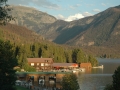 GL, Mt. Craig. Yacht Club