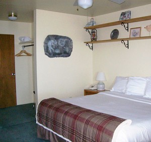 Motel Apartment