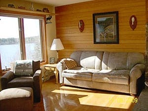 Grand Lake Condo