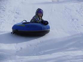Grand Lake Nordic Center