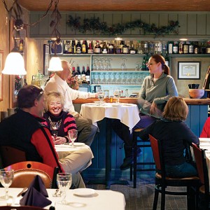 Free Glass of Wine