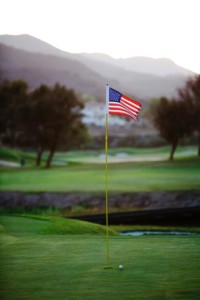 Grand Lake Golf Course