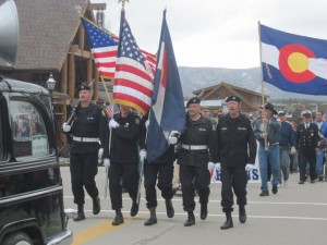Memorial Day Parade
