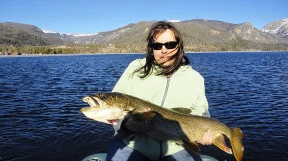 KUSA – Where is your favorite fishing hole in Colorado?