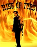 Ring of Fire