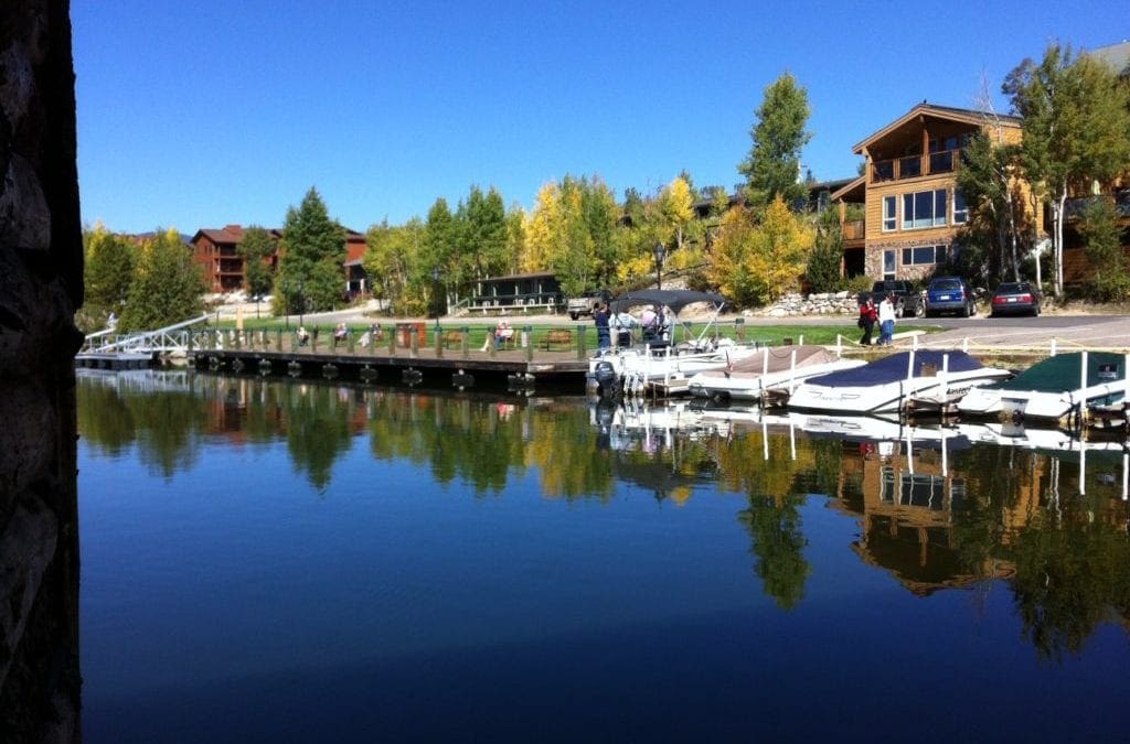 5 Reasons Why a Lakeside Rental Is the Best Way to Enjoy Your Vacation
