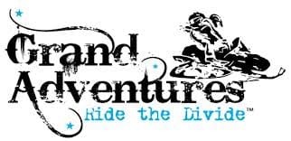 Grand Adventures logo
