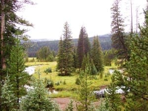 Rocky Mountain National Park