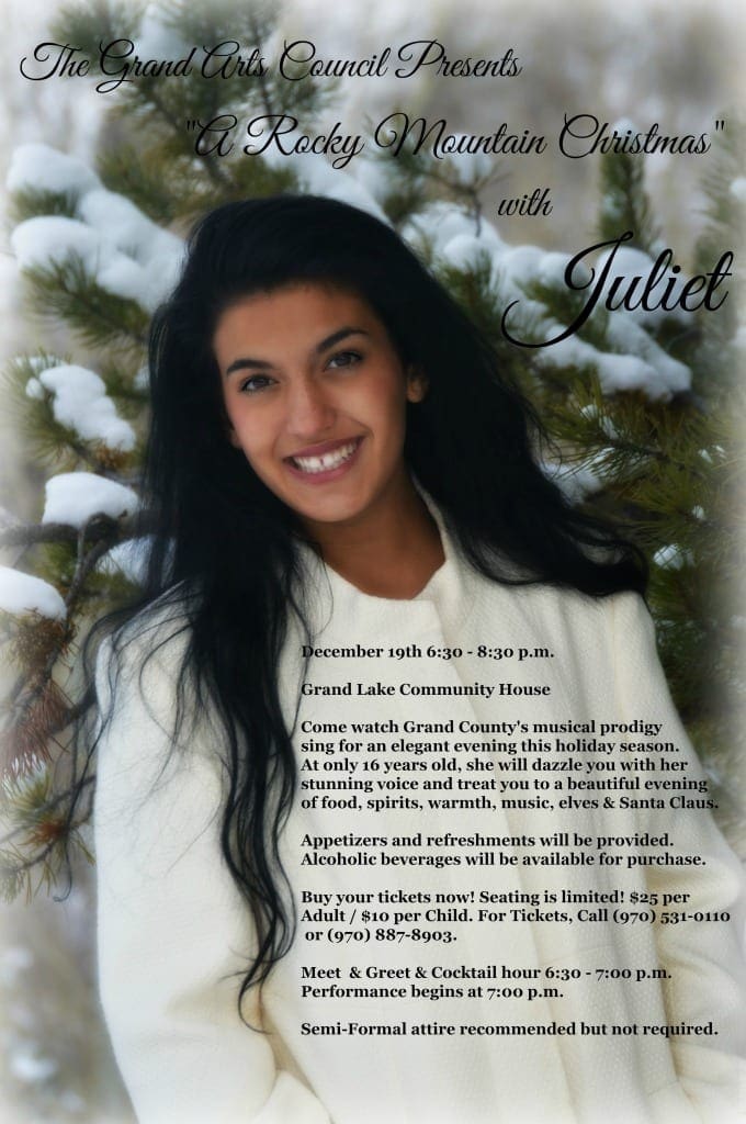 Juliet Christmas Program final 2