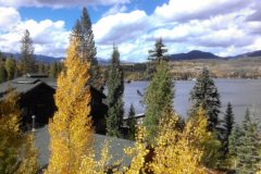 Fall Colors in Grand Lake