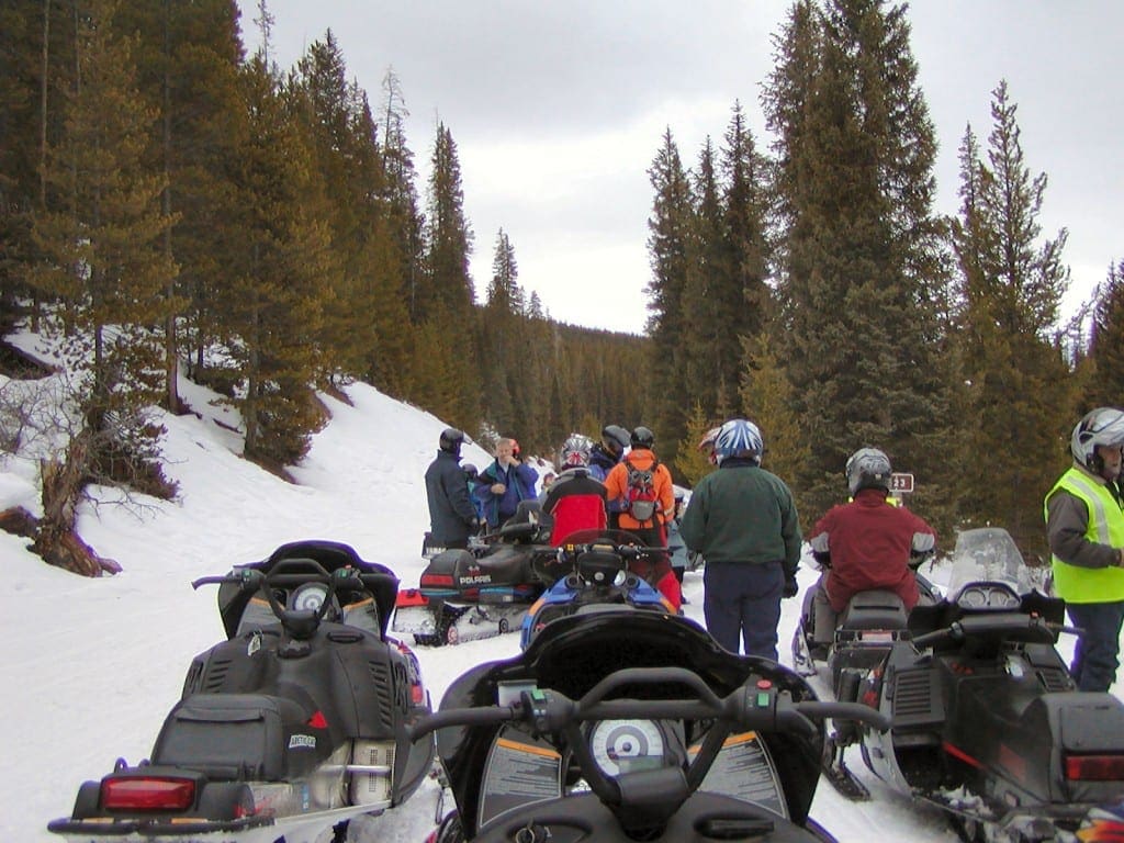 Flight For Life Poker Run Grand Lake Colorado