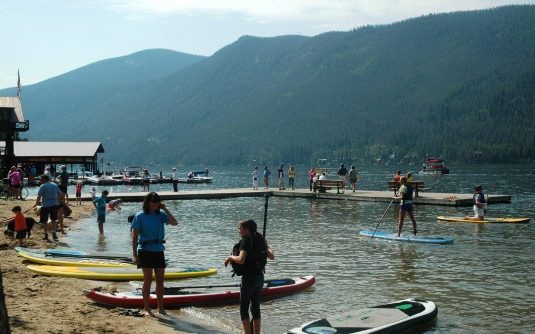 Summer Fun in Grand Lake & Rocky Mountain National Park