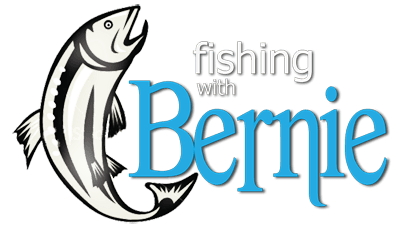 Fishing with Bernie