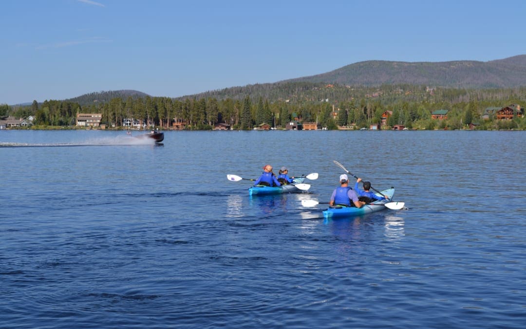 Grand Lake, CO: The Perfect Summer Vacation Location