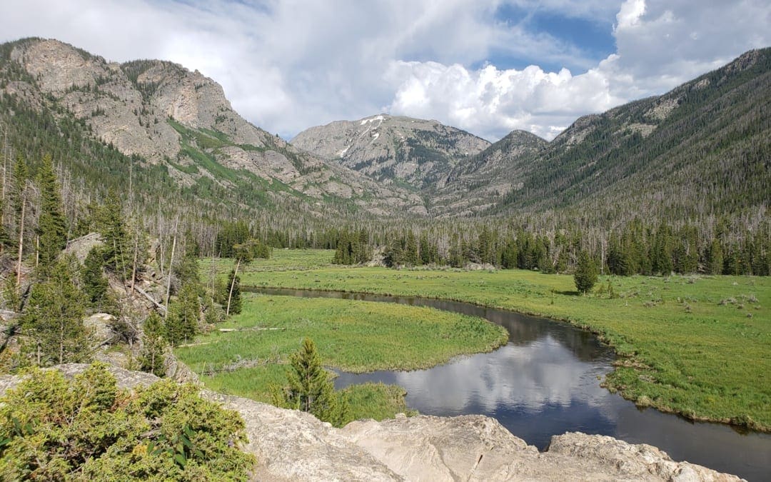 The Adventurer’s Guide to Visiting Rocky Mountain National Park