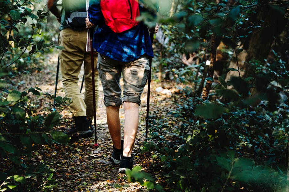 Hiking in Grand Lake: 5 Hiking Tips to Help You on Your Next Adventure Outdoors