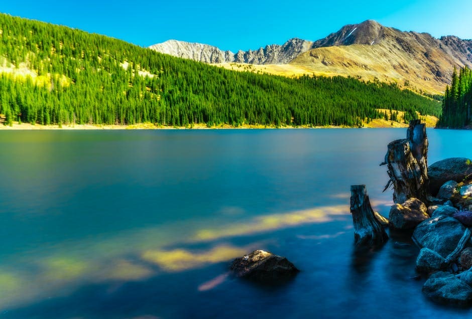 5 Things You Can Do in Grand Lake, Colorado This Summer