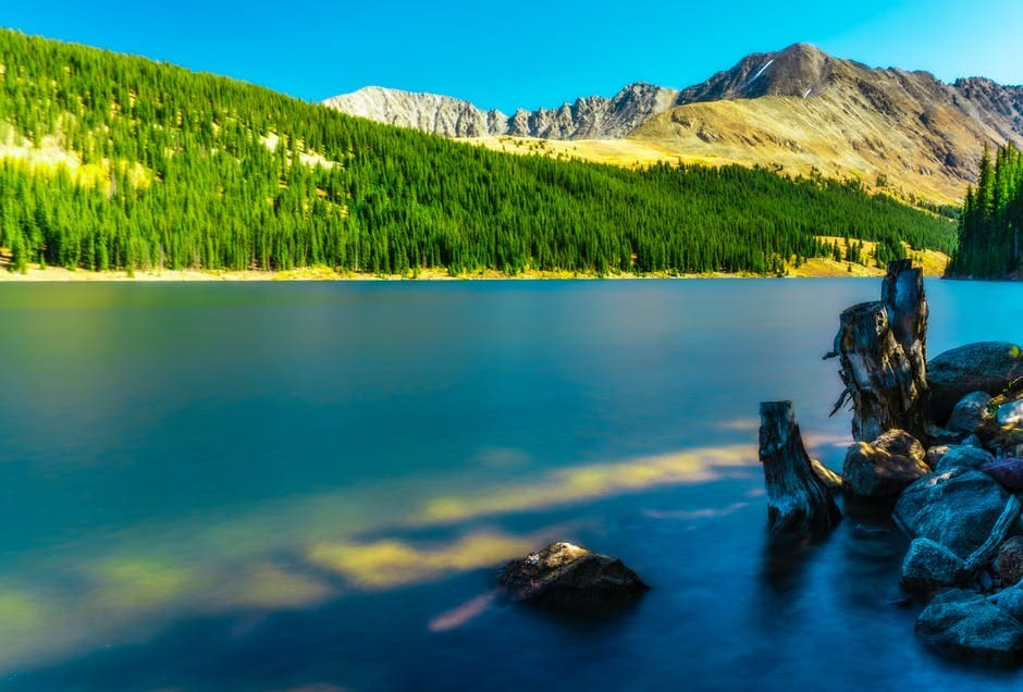 grand lake colorado