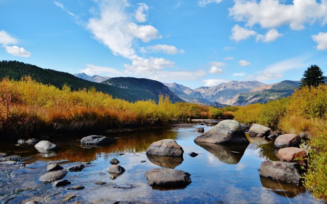 How to Put Together the Perfect Rocky Mountain National Park Itinerary