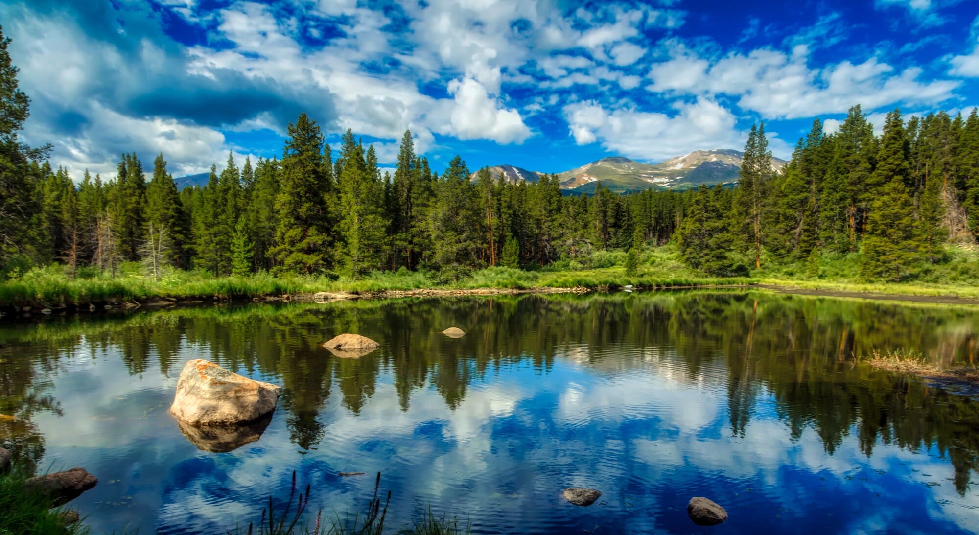 Grand Lake Travel