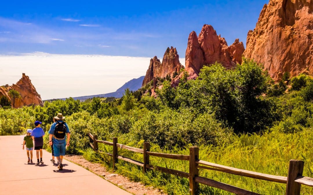 A Must-Visit Guide to Colorado Sightseeing