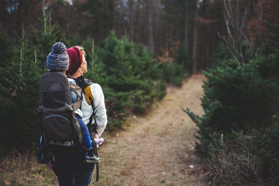 hiking safety