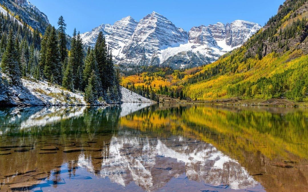 grand lake colorado