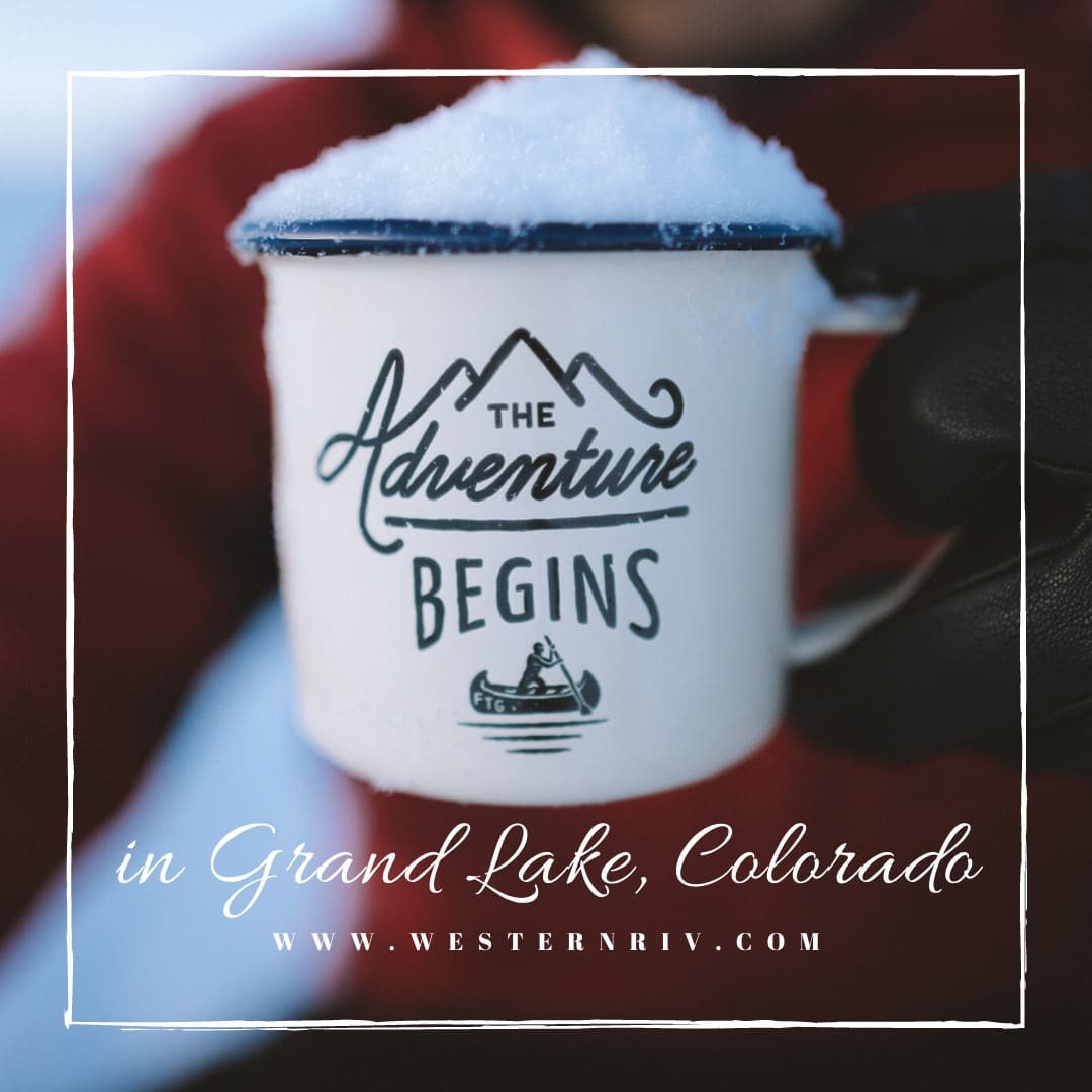 Winter Bucket List: 5 Things You Can't Miss Out On in Grand Lake, CO