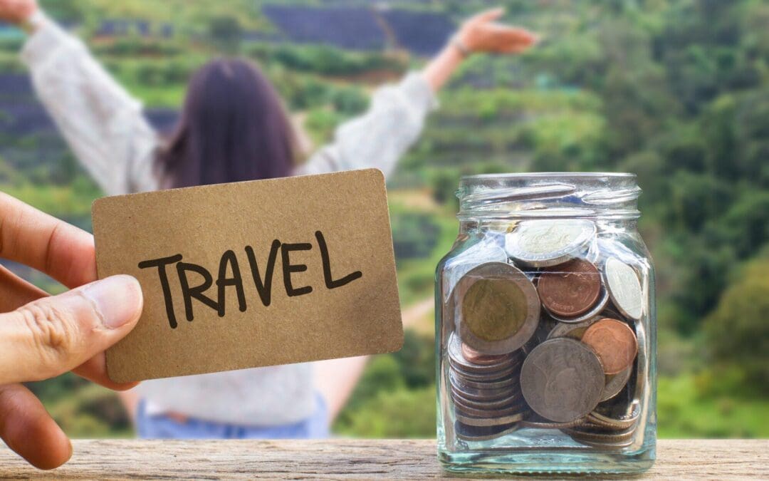 How to Travel More on a Limited Budget